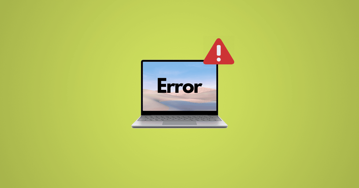 Fix: AppModel Runtime Error 0x490 on Windows 10