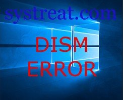 How to fix ‘DISM Error 1910’ Error Code