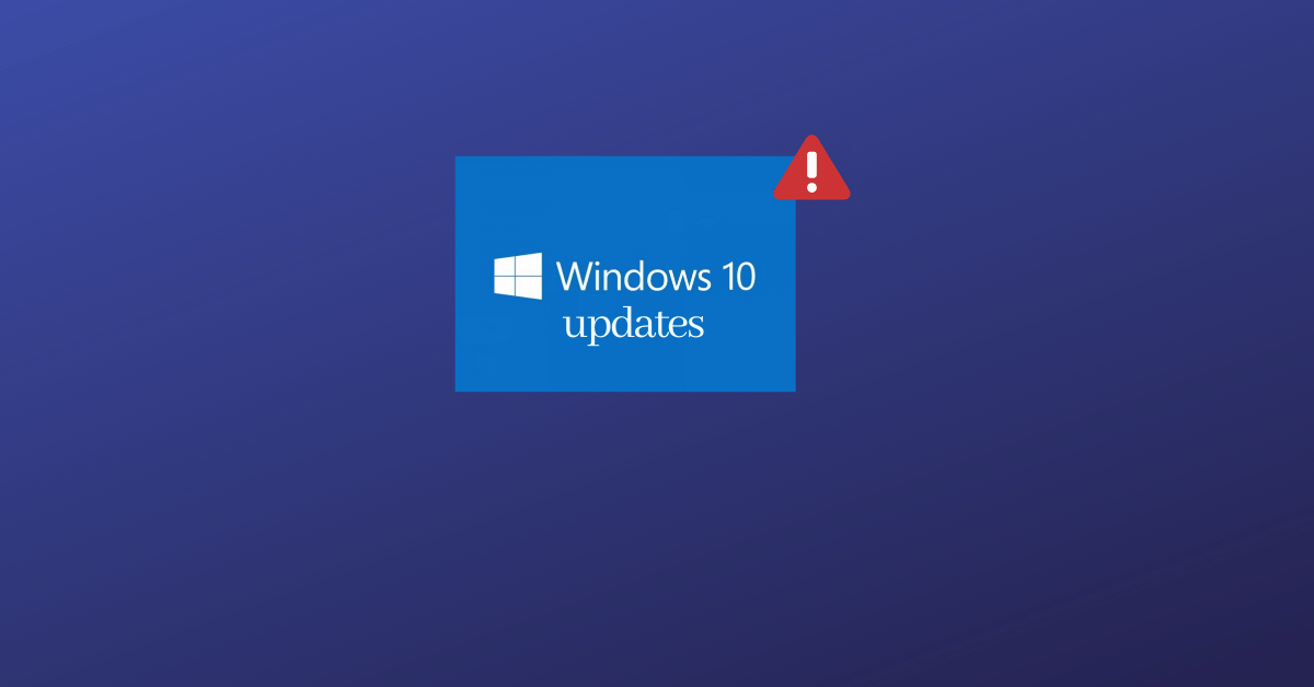 Fix: Windows 10 Check for Updates not Working