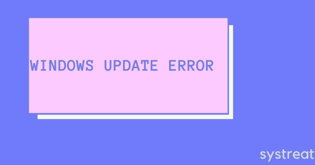 How to Fix Windows Update Error 0x8024ce0e (full guide)