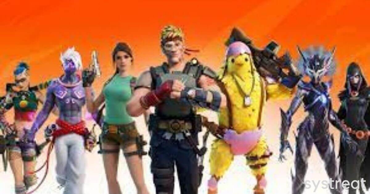How to Fix Fortnite Crashing issue on PC