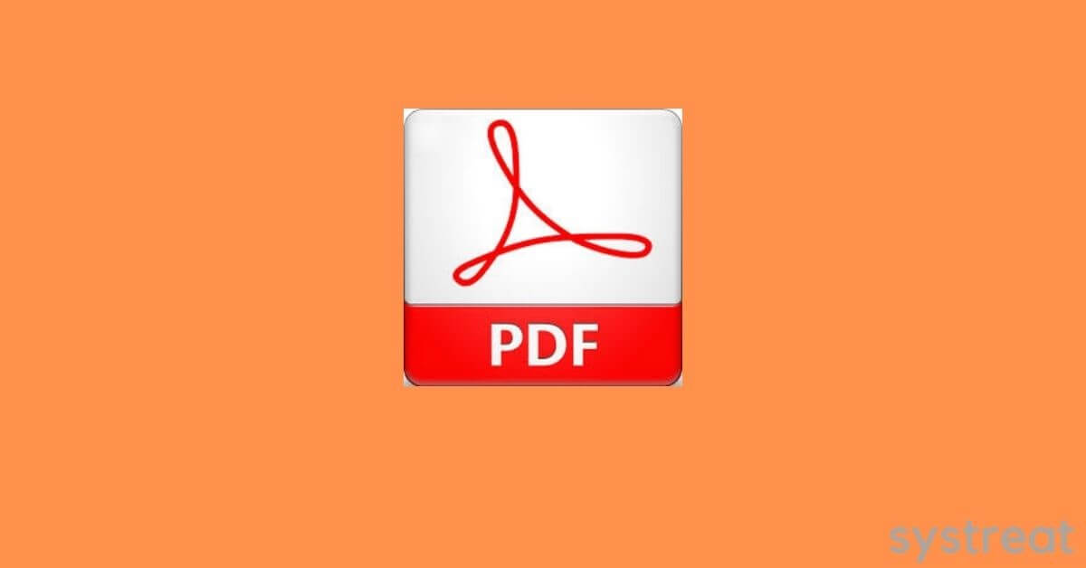 How to Add or Remove Password from a PDF File