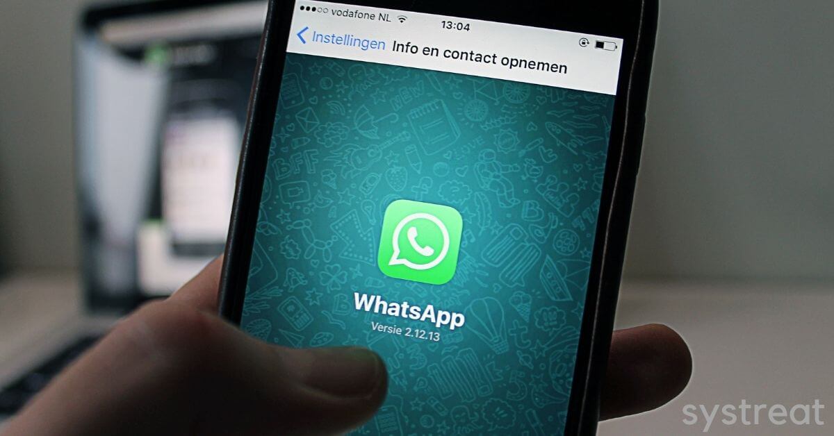 How to Send WhatsApp Message without Typing