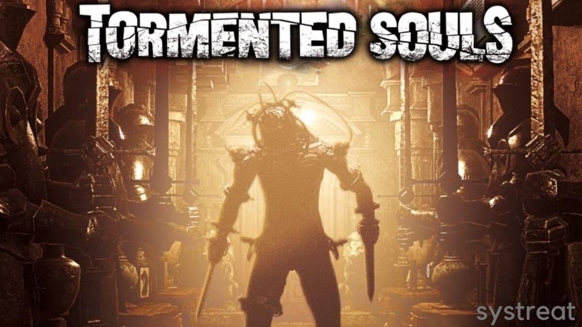 Fix: Tormented Souls Crashes and freezes on Xbox Series X and Series S/PS4/PS5 and PC