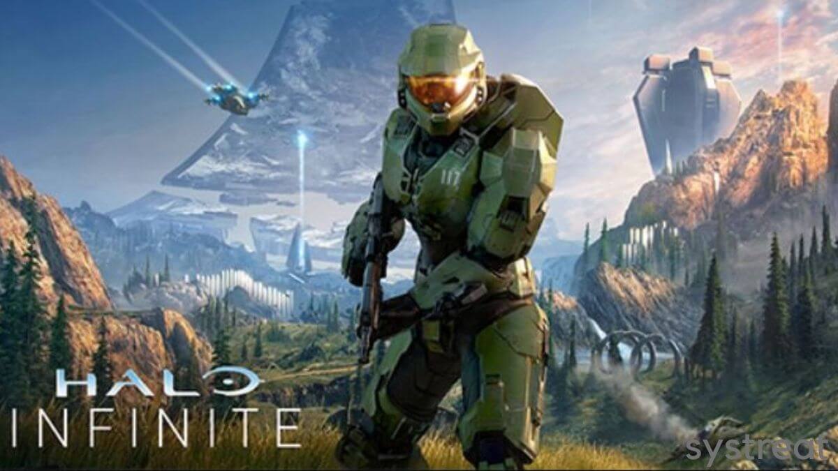 Halo Infinite Lag and Stuttering on Xbox and PC: How to Fix